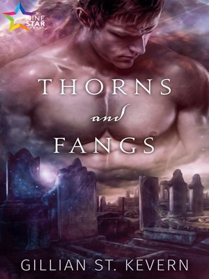 cover image of Thorns and Fangs